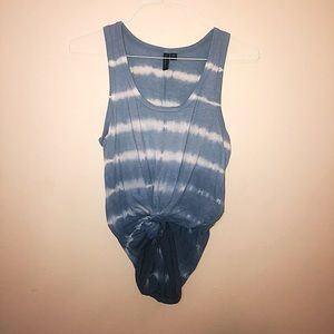 Cynthia Rowley Women’s Tank